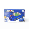 Pop It Eletrônico carro Racing