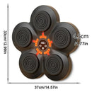 Máquina de Boxe Musical Inteligente para Treinamento – Adultos e Crianças