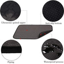 Forro Lavável para Gaiola de Porquinho-da-Índia – Conforto e Higiene para seu Pet