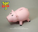 Disney Toy Story 4 - Hamm o Mealheiro para Crianças, Figuras de Ação em PVC, Mini Bonecas, Brinquedos Infantis, Modelo Presente, Versão Q, 21cm