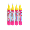 Caneta Mágica para Tapete de Desenho - Ferramenta de Substituição para Brinquedos Educativos, Caneta para Pintura e Escrita no Tapete de Água para Crianças
