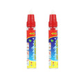 Caneta Mágica para Tapete de Desenho - Ferramenta de Substituição para Brinquedos Educativos, Caneta para Pintura e Escrita no Tapete de Água para Crianças