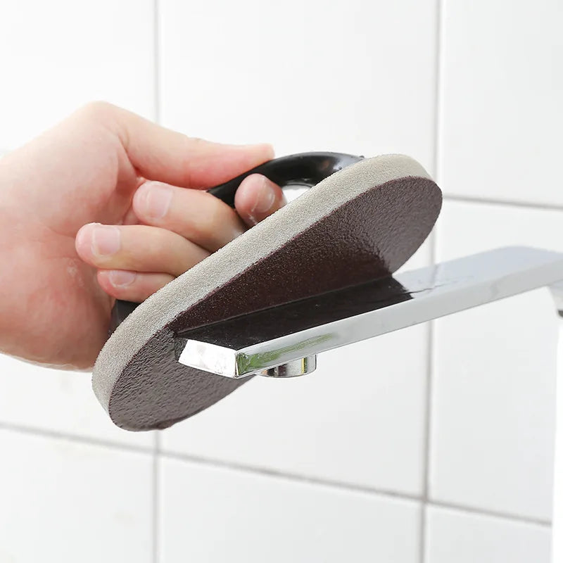 Escova Magic Kitchen: Escova de limpeza pesada para cozinha, limpador de potes, para sua casa
