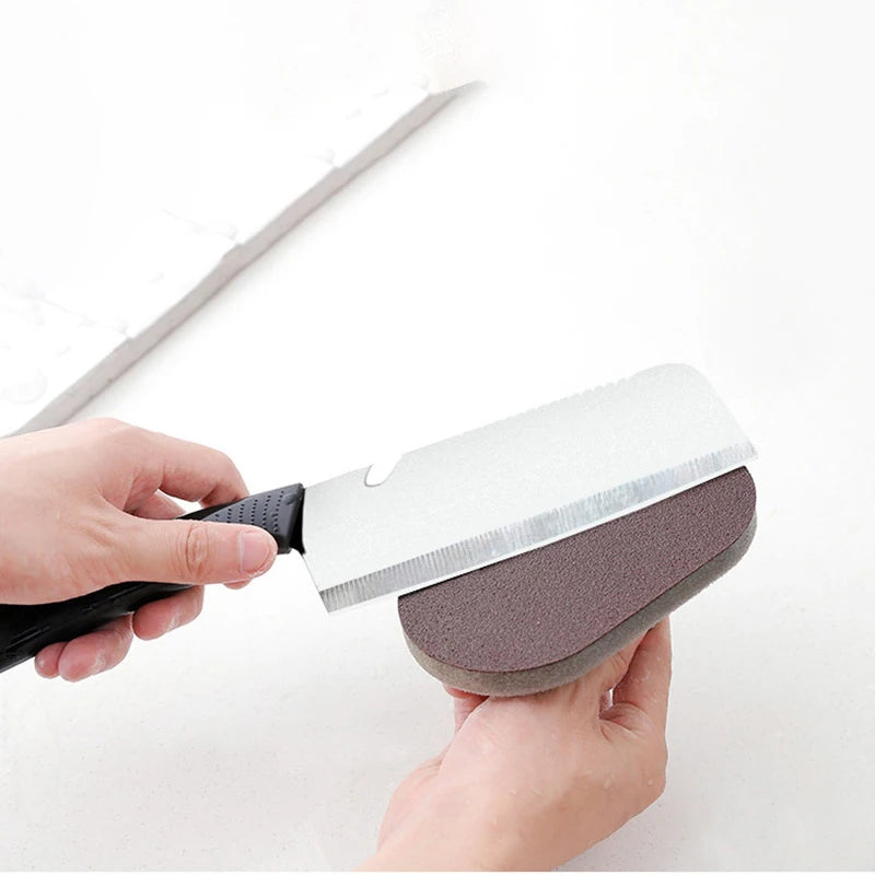 Escova Magic Kitchen: Escova de limpeza pesada para cozinha, limpador de potes, para sua casa