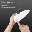 Dragão 3D gelo lâmpadas casa desktop lâmpada recarregável melhor presente para crianças família decoração de casa