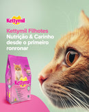Ração Kettymil Filhotes