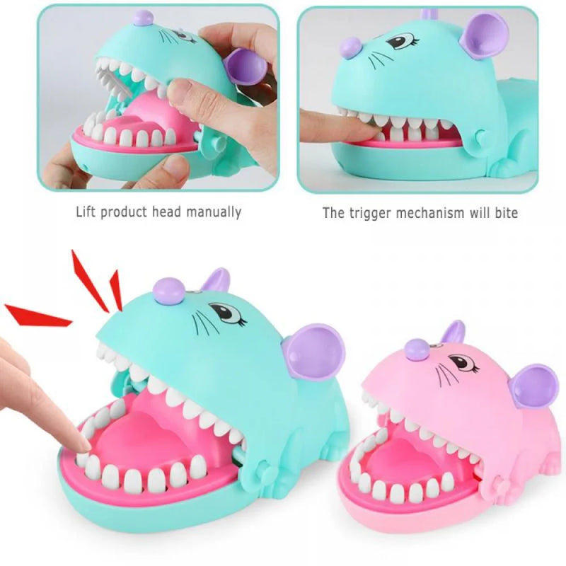 Crocodilo dentes brinquedos para crianças, Jacaré mordendo dedo, Jogos de dentista, Piadas Jogo da Sorte, Festa de Natal Engraçada, Jogos de família