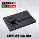 Kingston - Disco rígido SSD SATA A400 SATAIII, 2,5 polegadas, unidade de estado sólido, para notebook e PC desktop