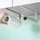 Suporte De Rolo De Papel Para O Banheiro ou Cozinha, Toalheiros, Acessórios De Cozinha