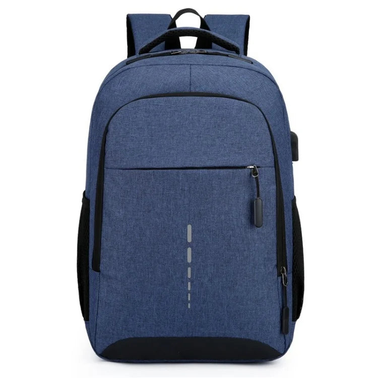 Mochila Casual e Funcional - Ideal para Negócios, Estudo e Viagens
