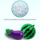 Cozinha Fun Cutting Fruits and Legumes Play House Set para crianças, Puzzle Education Brinquedos para meninos e meninas, Presentes de Natal, 6 peças, 10 peças, 13 peças, 24 peças