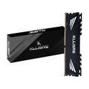 Memória RAM DDR4  - 8GB / 16GB de memória - 2666MHz / 3200MHz