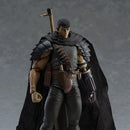 Figma410 Berserk 16cm Guts Black Swordman Anime Action Figure Periphery Model Gifts Ornaments