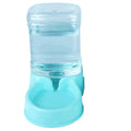 Comedouro e Bebedouro Automático para Pets – 3.8L, Material PP, Ideal para Gatos e Cães
