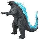 Godzilla figura rei presente dos monstros brinquedos godzilla modelo figma cola macia articulações móveis figuras de ação crianças brinquedos presentes
