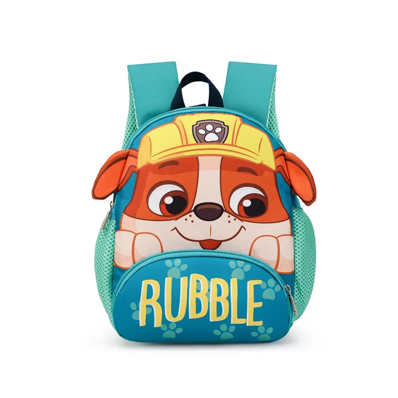 Mochilas da Patrulha Canina - Bolsa Infantil de Coleção com Mochila Skye e Chase