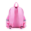 Mochila da Disney - Elsa, mochila escolar de jardim de infância, mochila de viagem, Frozen, meninas, bebês, crianças, moda