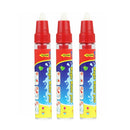 Caneta Mágica para Tapete de Desenho - Ferramenta de Substituição para Brinquedos Educativos, Caneta para Pintura e Escrita no Tapete de Água para Crianças