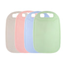 Tábua de corte plástica antiderrapante, acessórios de cozinha, lava fácil, tábua de corte para alimentos