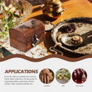 Baú De Armazenamento De Jóias De Madeira, Organizador De Jóias, exibição De Jóias