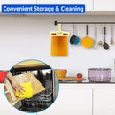 Pá deslizante para pegar pizza, alça de madeira dobrável, bandeja de transferência, espátula para pizza, ferramentas de cozimento, acessórios de cozinha, utensílios