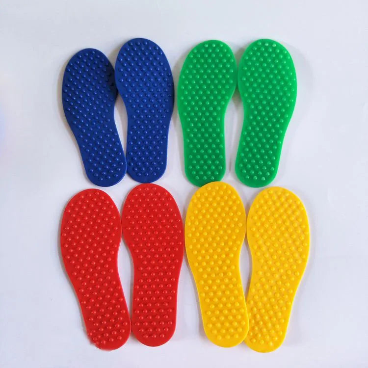 Criança mão pés sensoriais jogar brinquedos para crianças indoor ao ar livre jogos de brinquedo esportes entretenimento jeux enfant criança brinquedos para menina menino