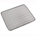 Tapete Gelado para Pets – Conforto e Frescor no Verão