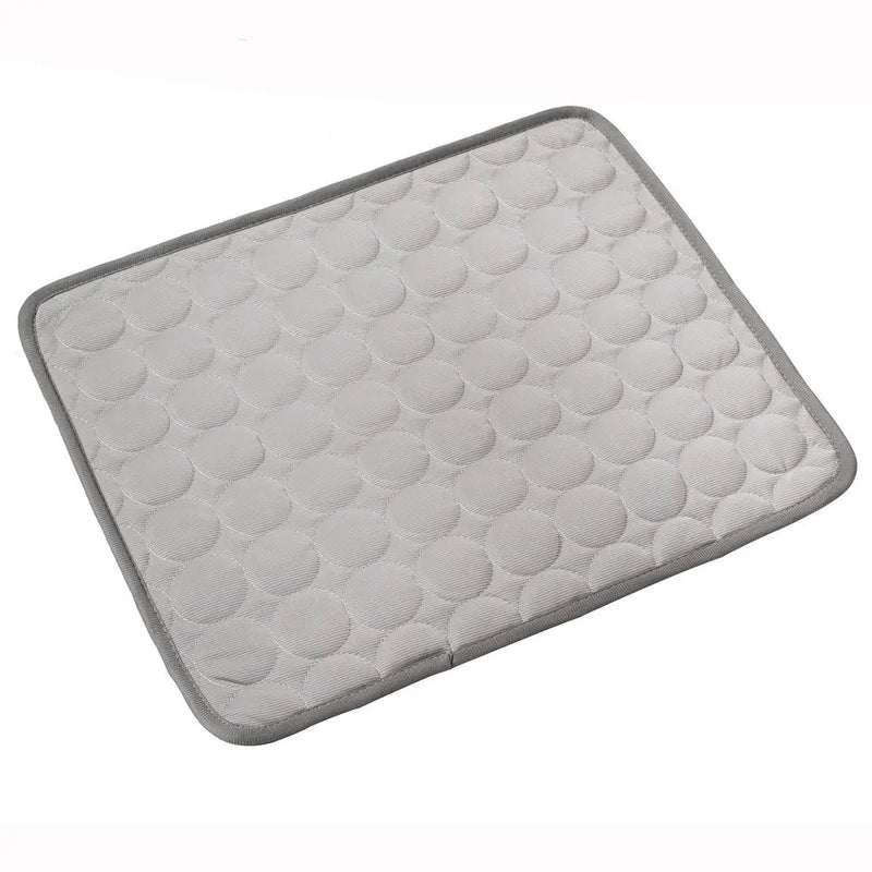 Tapete Gelado para Pets – Conforto e Frescor no Verão