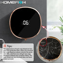 Saboneteira 280ml com Sensor inteligente, Lavagem Mão, 1200 Mah, para Sabonete Líquido