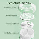 Removedor de bolas de pelo elétrico portátil, cuidado com as roupas, removedor de fiapos, profissional