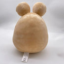 Jogo Anime Brinquedos Peluches para Crianças, The Maw My Pet Alien Pou, Desenhos Animados Kawaii, Presentes de Aniversário e Natal, 22cm