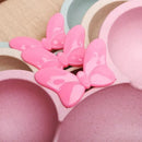 Kit de Tigelas de Desenhos, pratos, alimentação infantil, Colher, Garfo, 3pcs por conjunto