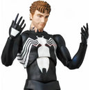 The Amazing Spider-Man Venom Simbiótico Action Figure, Ct Anime, Model Toy, Mafex 147 S. Figuarts, 1/12, 6"