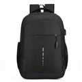 Mochila Casual e Funcional - Ideal para Negócios, Estudo e Viagens