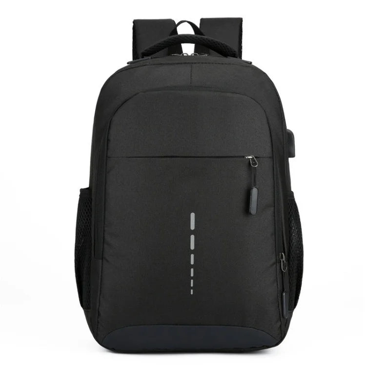 Mochila Casual e Funcional - Ideal para Negócios, Estudo e Viagens