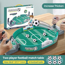 Jogo de tabuleiro de futebol de mesa para festa familiar, bola de jogo de mesa, brinquedos portáteis de futebol, brinquedo esporte ao ar livre, presente para crianças