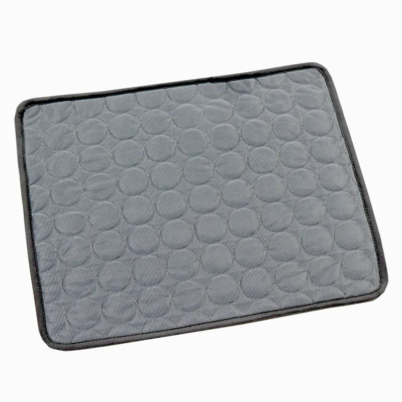 Tapete Gelado para Pets – Conforto e Frescor no Verão