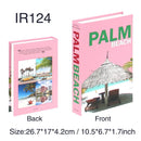 Livros Decorativos Falsos – Estilo Moderno para sua Casa