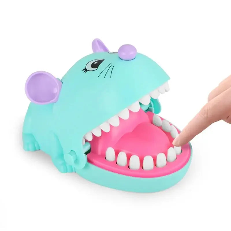 Crocodilo dentes brinquedos para crianças, Jacaré mordendo dedo, Jogos de dentista, Piadas Jogo da Sorte, Festa de Natal Engraçada, Jogos de família
