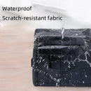 Bolsa de Maquiagem, Grande Capacidade, Kit de Ferramentas Multicamadas, Estojo de Armazenamento de Cosméticos, Bolsa de Higiene Pessoal, Novo