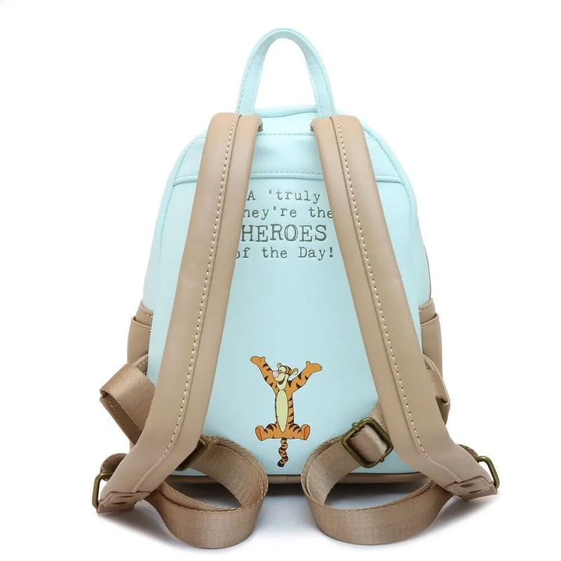 Mochila Fashion - Moda Feminina e Masculina com Estampas Kawaii