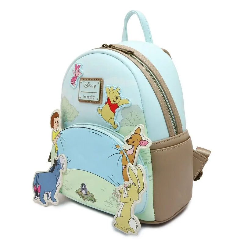 Mochila Fashion - Moda Feminina e Masculina com Estampas Kawaii