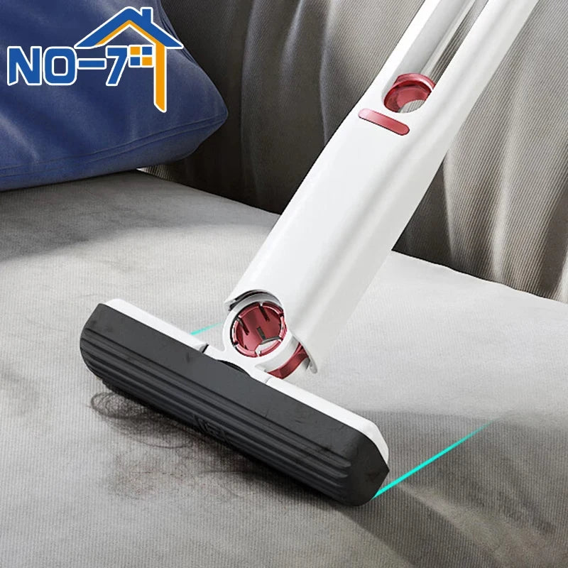 Mini Mop Poderoso, Mops de limpeza, Esfregões de Lavagem, Mesa, Janela