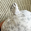 Almofada de Foca 20cm Kaiyukan – Pelúcia Macia e Popular do Aquário