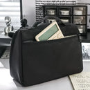 Estojo de Lápis Grande com 9 Camadas e Alta Capacidade - Multifuncional e Prático