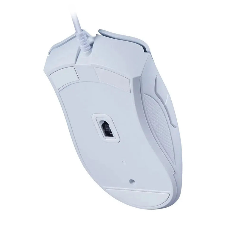 Razer DeathAdder Essential - Mouse 6400DPI, Sensor óptico, 5 botões independentes, para laptop ou desktop