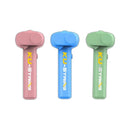 Lançador Loop Fidget Toy – Brinquedo Divertido com Cordão Luminosa, Velocidade Ajustável e Design Compacto para Crianças e Adultos