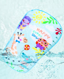 Musical atividade do bebê ginásio rack de jogo tapete do miúdo tapete de quebra-cabeça piano teclado infantil playmat rastejando almofada de jogo brinquedo do bebê presente