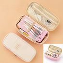 Estojo Grande e Criativo - Ideal para Meninos e Meninas