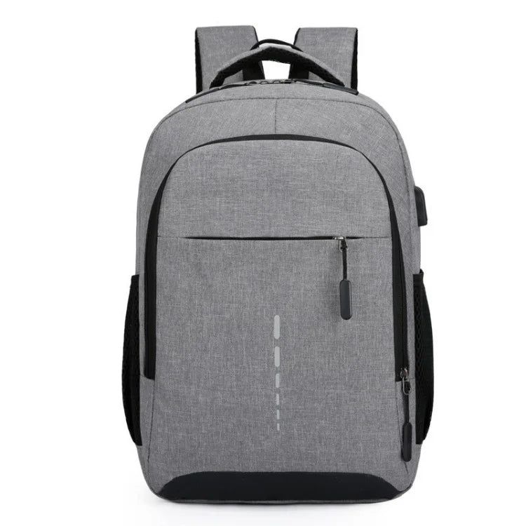 Mochila Casual e Funcional - Ideal para Negócios, Estudo e Viagens